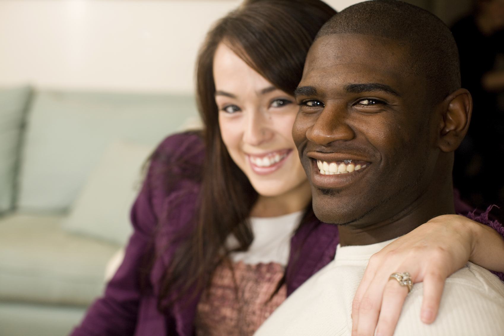 How To Deal With Problems In Interracial Dating And Marriage
